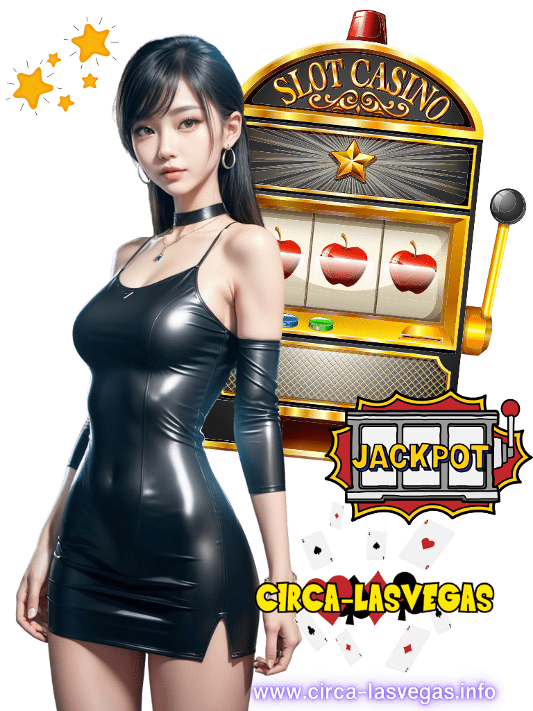 circa-lasvegas สล็อตแท้